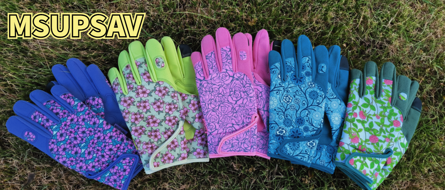 GARDENING GLOVES FOR WOMEN,GARDEN GLOVES FOR WOMEN,SAFETY WORK GLOVES