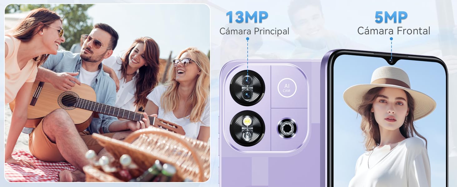 móvil barato y bueno