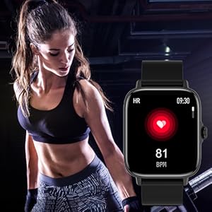 Bluetooth Watch