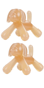 Baby teether