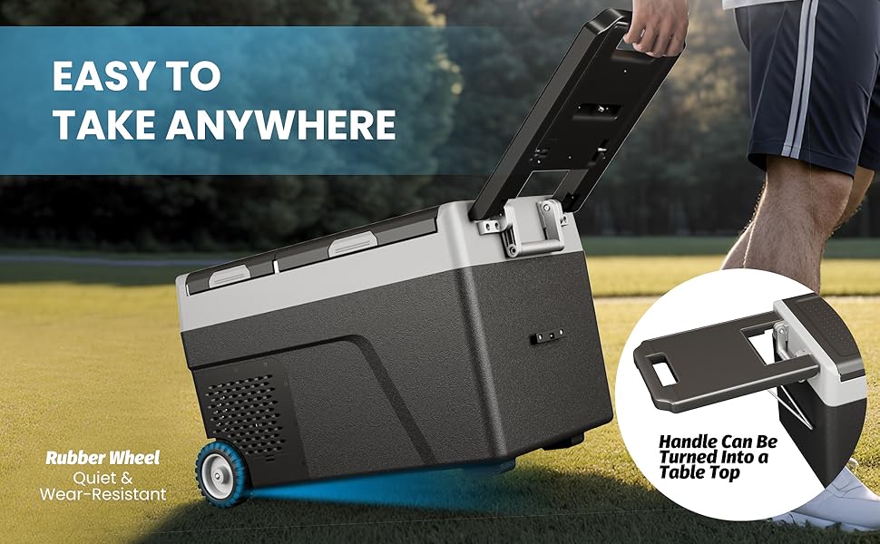 The Definitive Guide to 12 Volt Refrigerator Freezers: Unrivaled Cooling on the Go