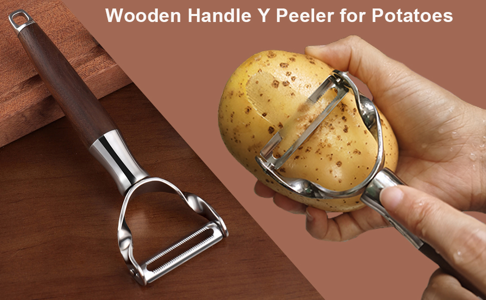 Vegetable Peeler