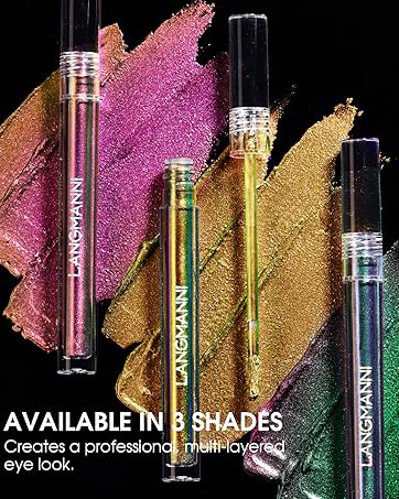liquid eyeshadow