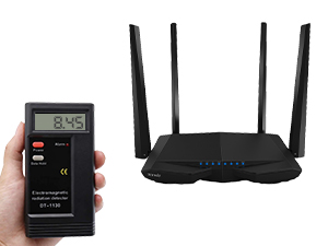 WiFi Cover Emf Protection