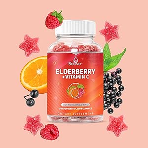 Elderberry