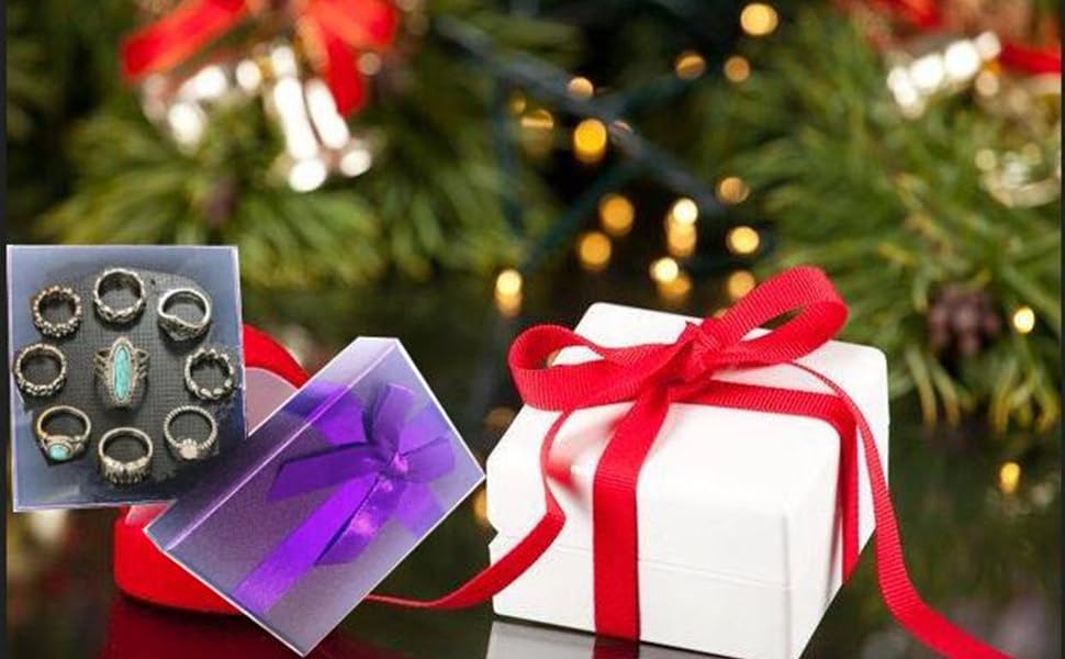 rings gift for women