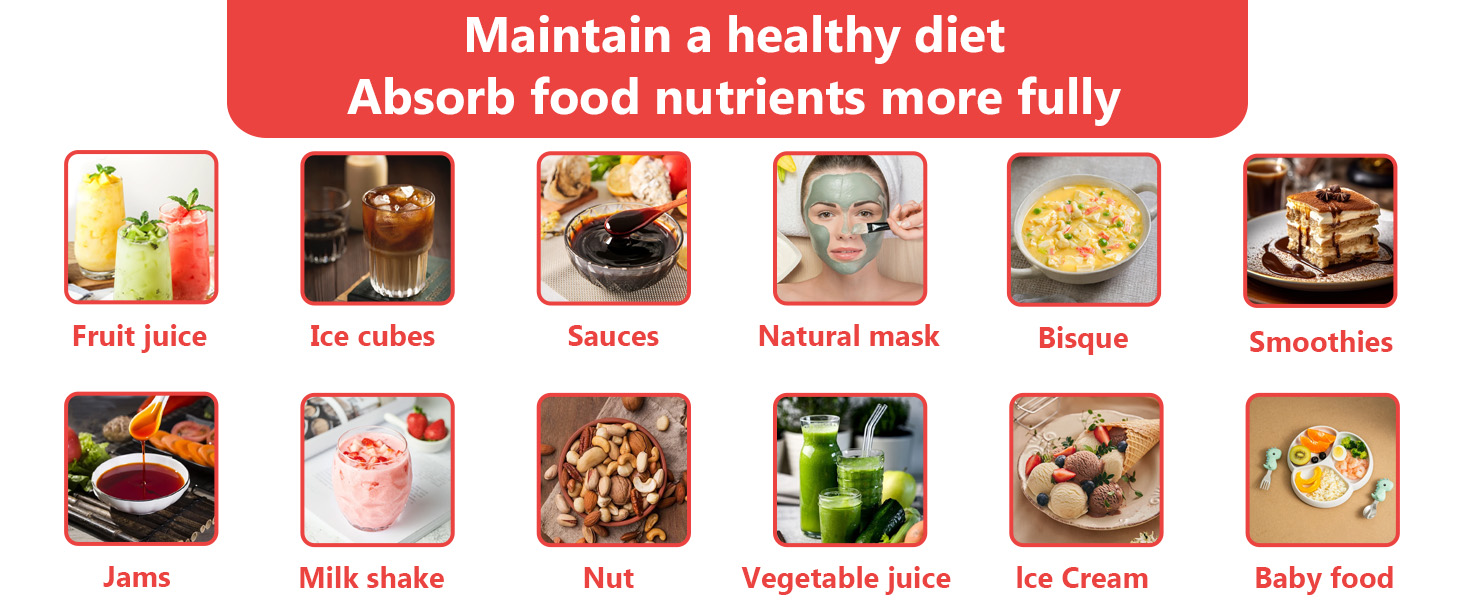 For Vitamix Blender Pitcher 48oz, Replace for Vitamix Quiet One Blender VM0145