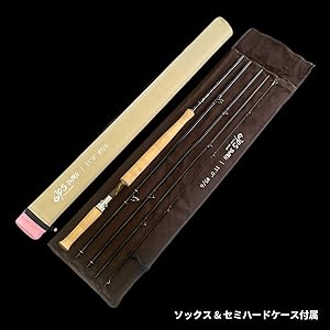 最終値下げ シュミット スーパーマルチ6/7 スイッチロッド 11,4