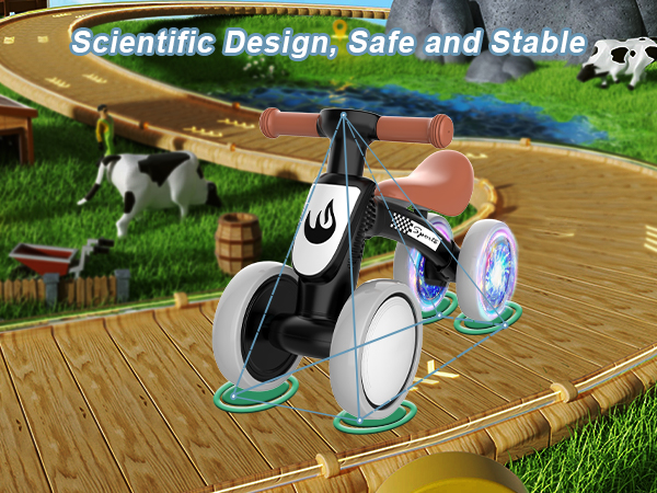 gifts for 1 year old boys