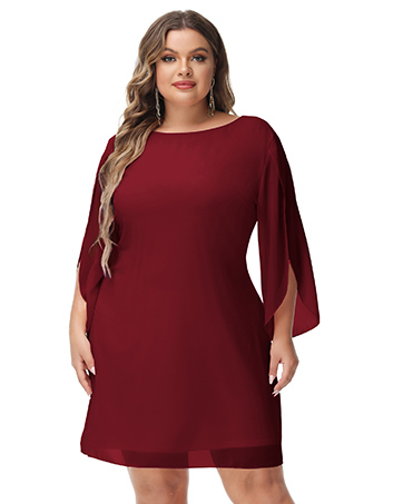 pleated dresses