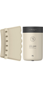 ktichen utensils holder