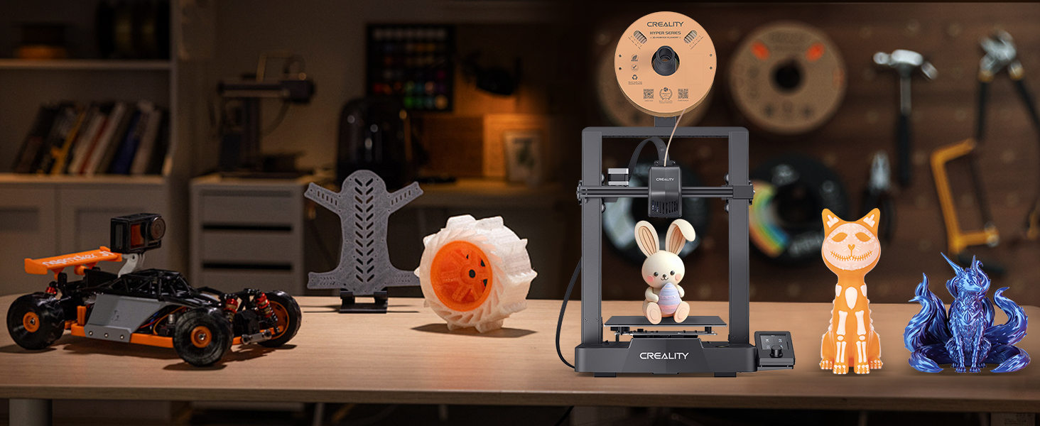 ender 3 v3 se