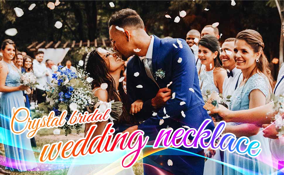 Prom festival Accessories for Women accessories jewelry wedding jewelry chain necklaces