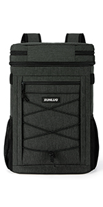 cooler backpack