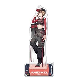 鏡音レン　　　39Culture2022 Amazon.co.jp: 39Culture2022 FASHION スタンド付きアクリル