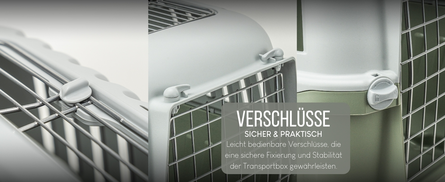 Transportbox