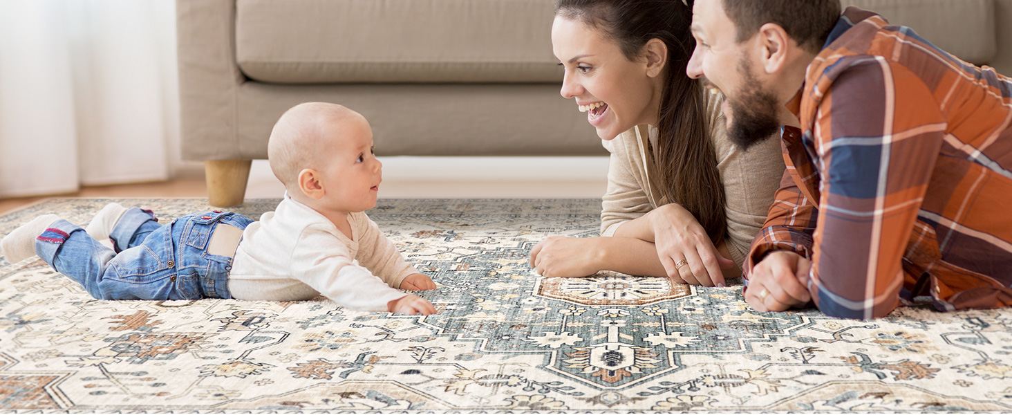 kids rug