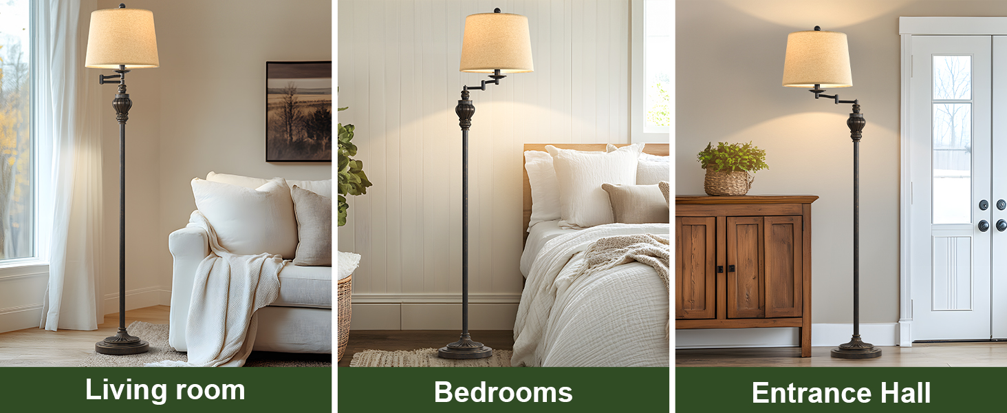 Floor Lamp