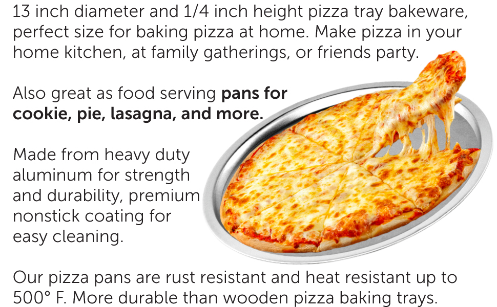 Pizza Pan 2