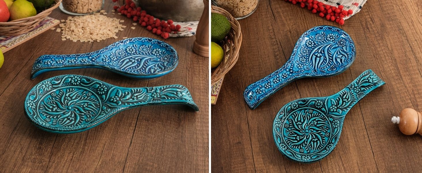BCS Spoon Rest