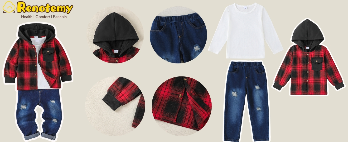 toddler boy clothes