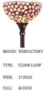 Tiffany lamp Tiffany Stained Glass Lamp Tiffany series lamp Tiffany style lamp Tiffany floor lamp