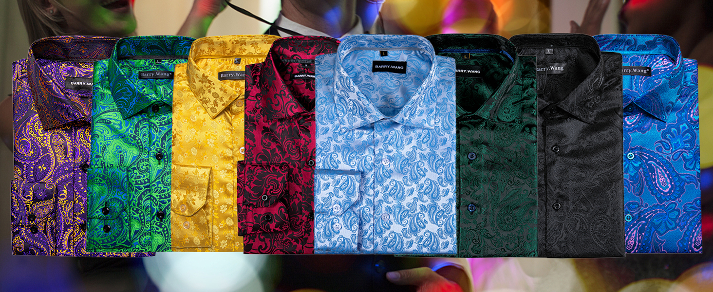 jacquard woven paisley