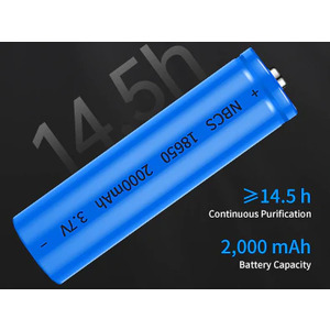 Large Battery Long Endurance