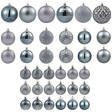 Christmas Balls Ornaments 