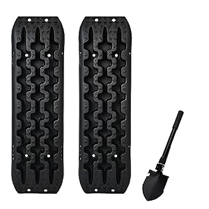 Amazon.co.jp: ZERONOWA スタックラダー レスキューボード 車