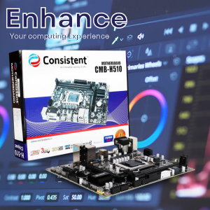 SPN-BFCC motherboard 