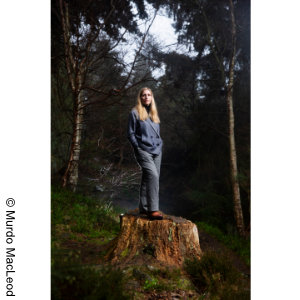 Der Wald: Roman : Catton, Eleanor, Walz, Melanie, Barth, Meredith ...