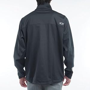 Oakley オークリー ジャケット KNIT 3LAYER JACKET Oakley Oakley Knit 3Layer Jacket - Blackout | Oakley® 日本