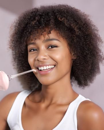 portable water flosser