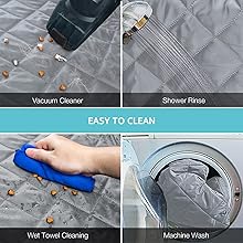 Easy to Clean