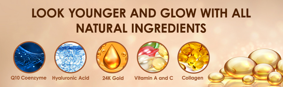 augenpads gegen augenringe