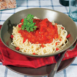 Slim Pasta Spaghetti 