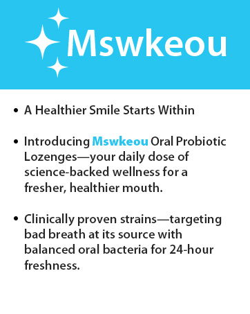 oral probiotics bad breath treatment for adults oral probiotics for mouth bad breath