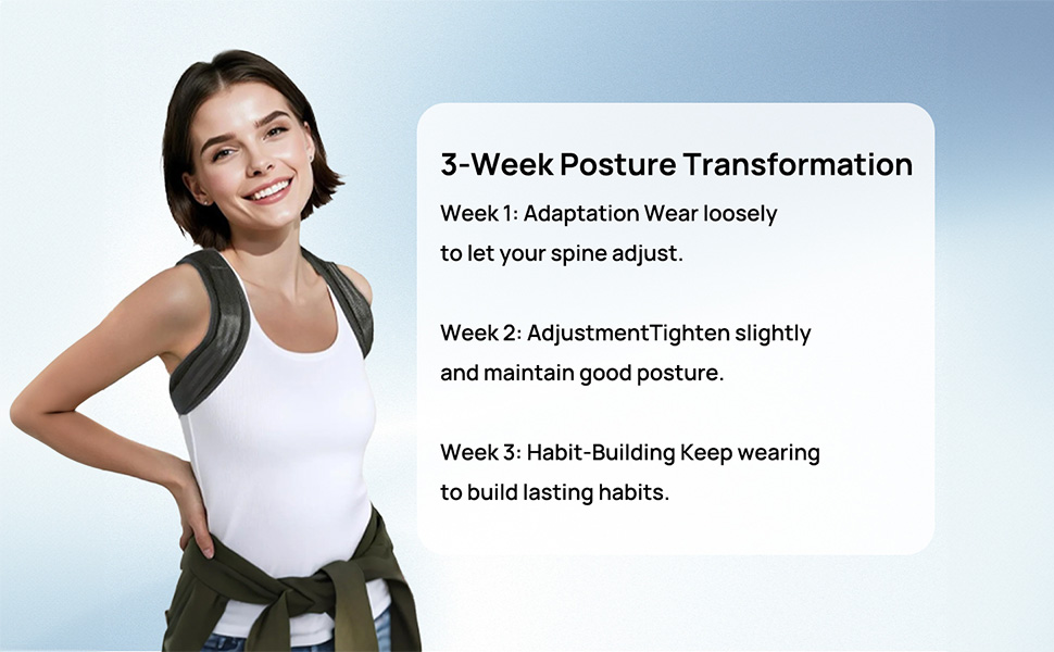 posture corrector for women