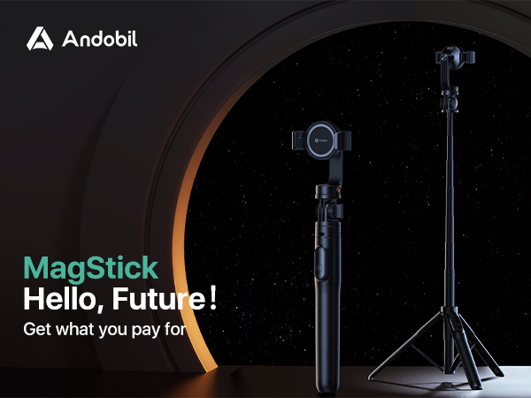 selfie stick tripod