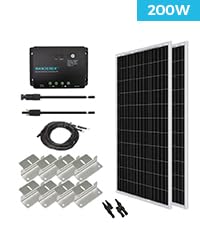 200w