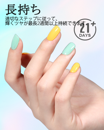 Amazon | TOMICCA ポリジェル セット 長さだし ジェルネイル