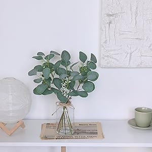 Artificial Eucalyptus