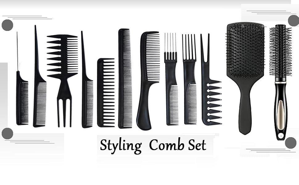 Comb Set