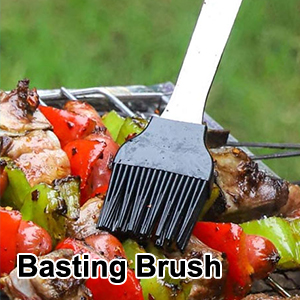 bbq tools set