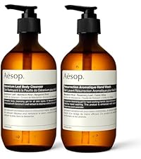 ボディソープ Aesop Gentle Body Cleanser 500ml Amazon.com : Aesop Citrus Melange Body Cleanser | Gentle Low