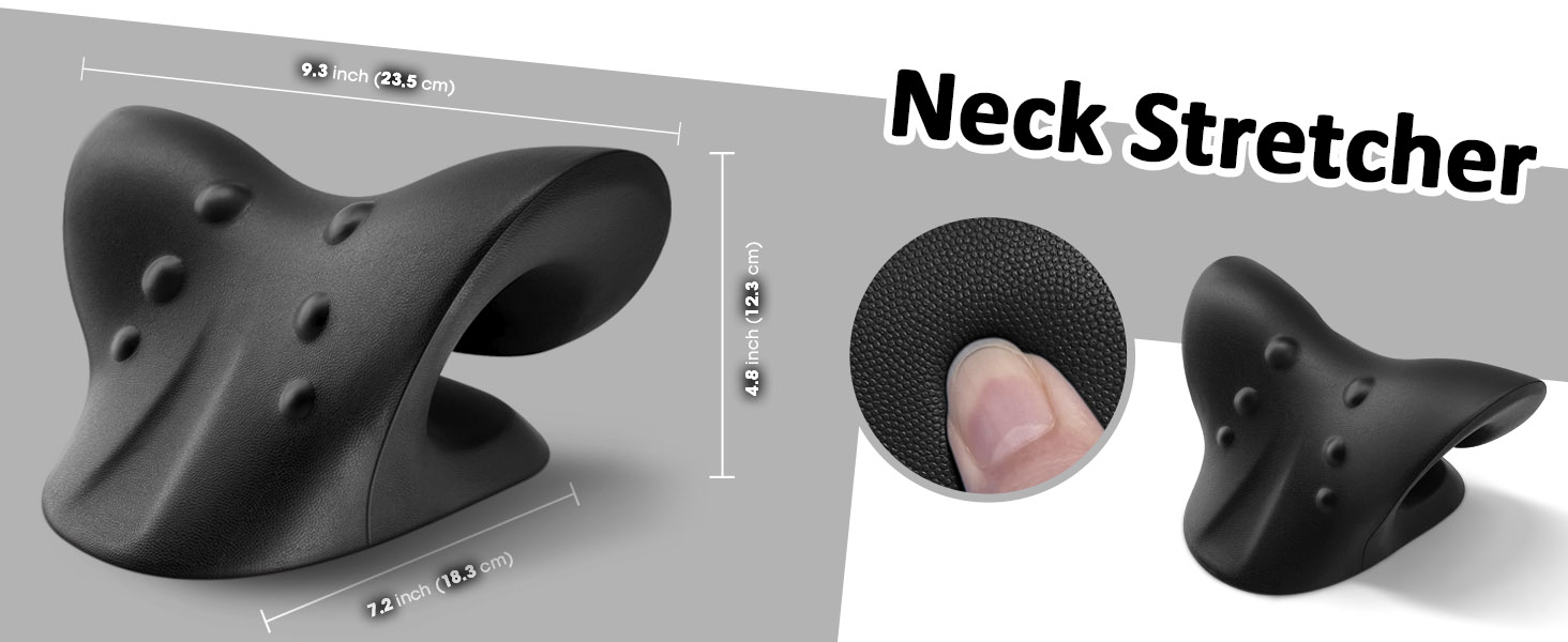 neck stretcher