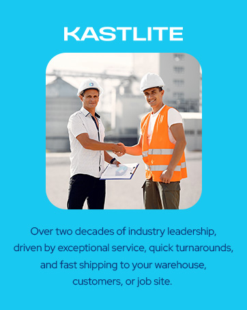 kastlite contractors construction lighting home improvement projects diy light garden led ul indoor