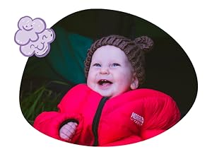 baby sleeping bag
