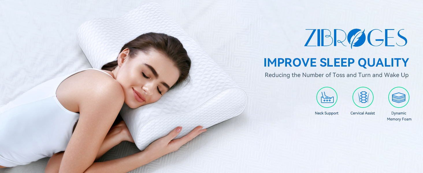 side sleeper pillow